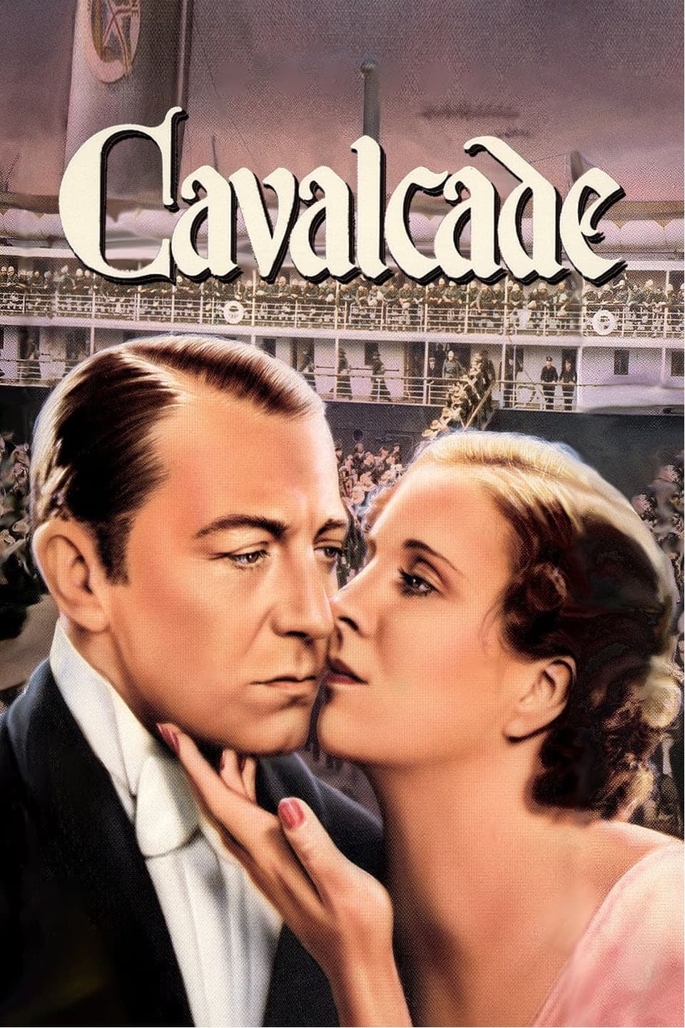 Cavalcade (1933) [375082] (A1750733969) [[Movies]] --Plex--